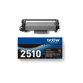 Brother (TN2510) Toner & Cartridge