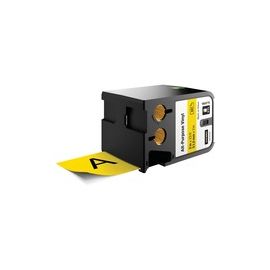 XTL All Purpose Vinyl Cartridge, 2"x23', BKYW