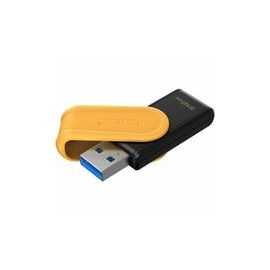 512GB DT EXODIA S PORTABLE USB 3.2 GEN 1 (BLACK/YELLOW)