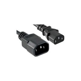 CBL C13 TO C14 BLACK 1.8M FOR CM7100 IM7200 AND OM2200