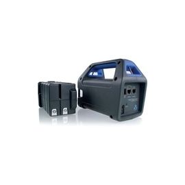 POINTSOURCE OPTIONAL BATTERY PACK