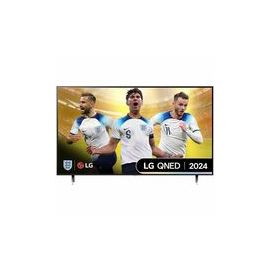 QNED QNED80 75IN 4K SMART TV 2024