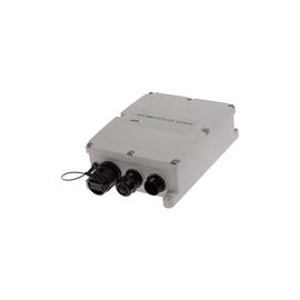 OUTDOOR READY IP66-/IP67-RATED MIDSPAN