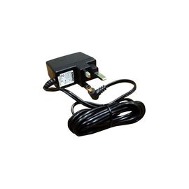 SV231USB & SV431USB BRITISH POWER ADAPTER DC5V