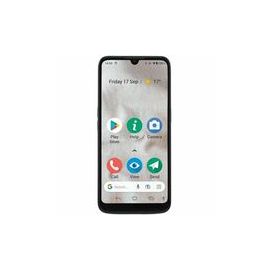 8100 4G 32GB - Graphite