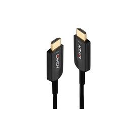 20M FIBRE OPTIC HYBRID ULTRA HIGH SPEED HDMI CABLE