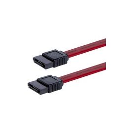 StarTech.com 12in SATA Serial ATA Cable