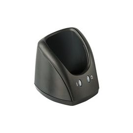 BC6020 BASE CHARGER BLACK IN