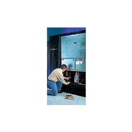 SCHEDULED ASS SERV 5X8 F/ 1-2 ADD INFRASTRUXURE INROW