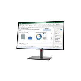 Lenovo (63A1GAR1EU) Monitors