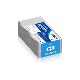 SJIC36P-M Ink Cartridge C6000 Series Magenta