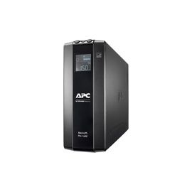 BACK UPS PRO BR 1600VA 8 OUTLETS AVR LCD INTERFACE BACK U