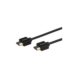 2M PREMIUM CERTIFIED HDMI CABLE 2.0 - GRIPPING CONNECTORS