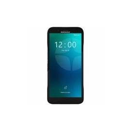MEMOR 12 FULL TOUCH PDA NA+ROW WI-FI6E 6/64G 2D SR IMAGER BLACK