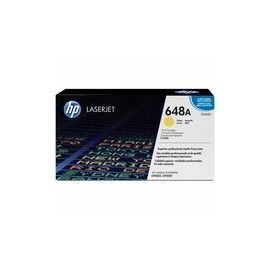 Toner Cartridge, 11000 Page Yield, Yellow
