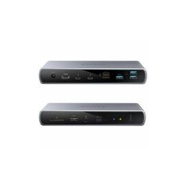 Hyper Thunderbolt 4 Docking Station