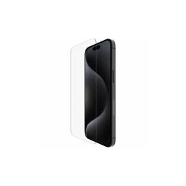 BELKIN TEMPERED GLASS AM SCREEN PROTECTOR - IPHONE 16 PRO MAX