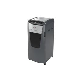 Rexel Optimum AutoFeed Plus Shredder 600M DD
