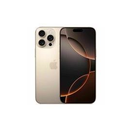 iPhone 16 Pro 128GB Desert Titanium