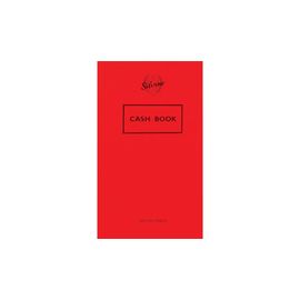 Silvine Memo Book 159x95mm 36 Leaf 042C Cash Pack of 24