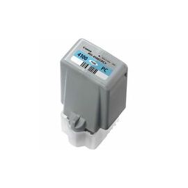 INK PFI-4100 PC PHOTO CYAN INK TANK