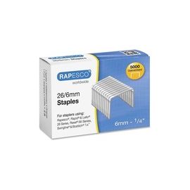Rapesco (S11662Z3) Staples