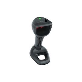 DS9908R: PRESENTATION AREA IMAGER, STANDARD RANGE, CORDED, RFID, MIDNIGHT BLACK - EU FREQUENCIES