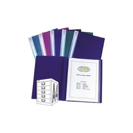 Snopake (14103) File Folders