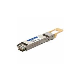MELLANOX MMA4Z00-NS COMP XCVR TAA 2XSR4 2XMPO 850NM 50M 0 TO 7