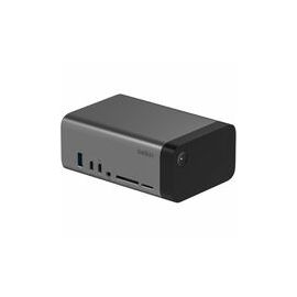USB-C 11-IN-1 PRO GAN DOCK DOCK 150WATT