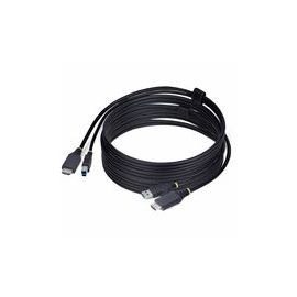 StarTech.com (HU12210KVMCABLE) Connector Cables
