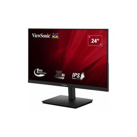 23.8" LCD Monitor @75hz 1920*1080 VGA