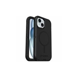 OB DEFENDER MAGSAFE APPLE IPHONE 15/14/13-BLACK