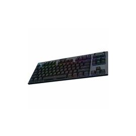 G915 X LIGHTSPEED TKL WRLS G KB-BLACK-UK