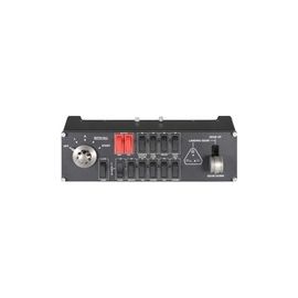 LOGITECH G SAITEK PRO FLIGHT SWITCH PANEL - USB - WW