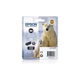 PREMIUM INK CLARIA PHOTO BLACK .
