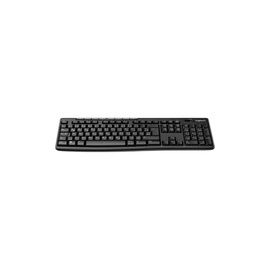 Logitech Wireless Keyboard K270 - Tangentbord - tr