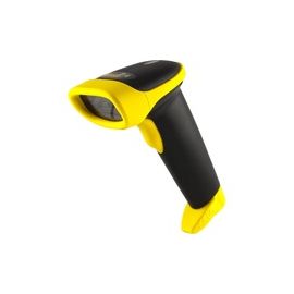 WLR8950 SRB EXT RANGE LASER AIMING BARCODE SCANNER W/ USB