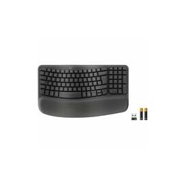 WAVE KEYS FOR BUSINESS - GRAPHITE UK