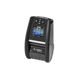 DT PRINTER ZQ610 PLUS 2IN/48MM EN/LAT FONTS DUAL 802.11AC / BT