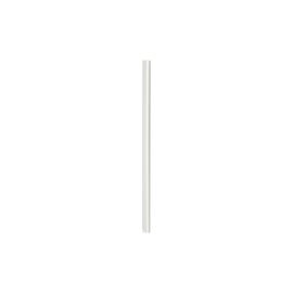 DURABLE SPINEBAR A4 6MM WHITE PK100