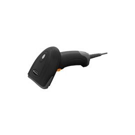 HR22 DORADA II 2D CMOS HH READER W/ 3 M COILED USB CABLE.
