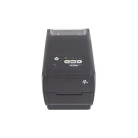 ZD411 DT PRNT 300 DPI USB USB HOST ETH BTLE5 EU AND UK CORDS