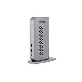 StarTech.com (DK30A2DHUUE) Docking Station