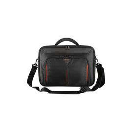 LAPTOP CASE CLASSIC+ 13-14,1 IN CLAMSHELL, BLACK