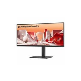 LG (34BA75QEBAEK) Monitors