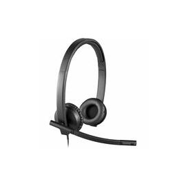USB HEADSET STEREO H570E USB-C TEAMS VERSION-BLACK-EMEA28-935