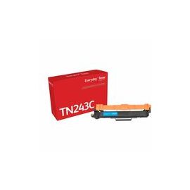 EVERYDAY CYAN TONER COMPATIBLE WITH BROTHER TN-243C STANDARD CA
