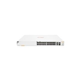 1960 24G 2XGT 2SFP+ 370W SWITCH 1960 24G 2XGT 2SFP+ 370W SWITCH
