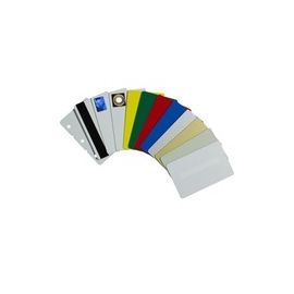 CARD 10MIL ADHESIVE BACK (500 CARDS) PREMIER